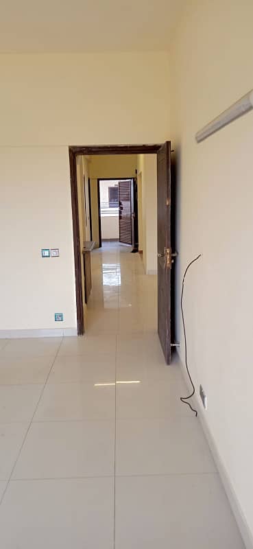 02 Bed Dd Flat Available For Rent In Saima Jinnah Avenue 13