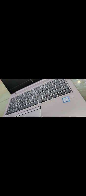 HP Z Book 14U G5 1