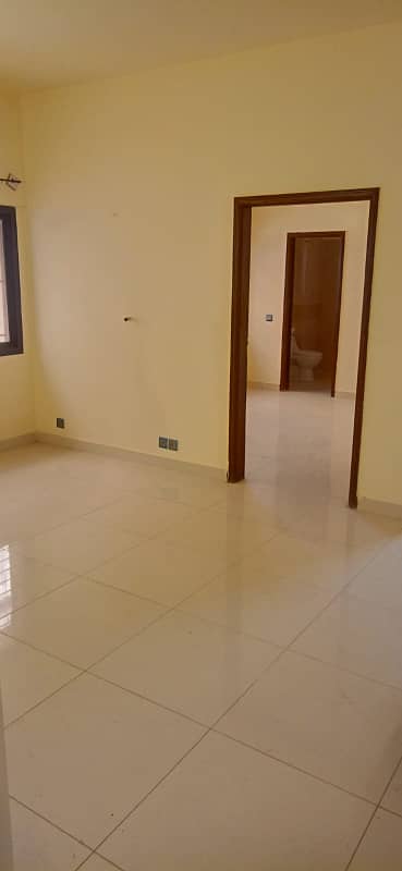 02 Bed Dd Flat Available For Rent In Saima Jinnah Avenue 19