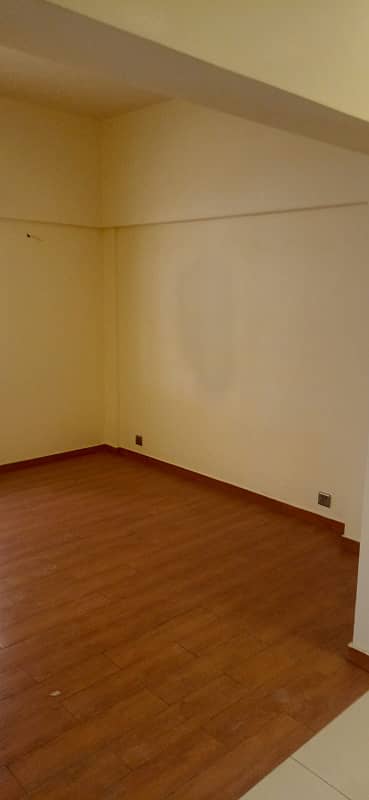 02 Bed Dd Flat Available For Rent In Saima Jinnah Avenue 21