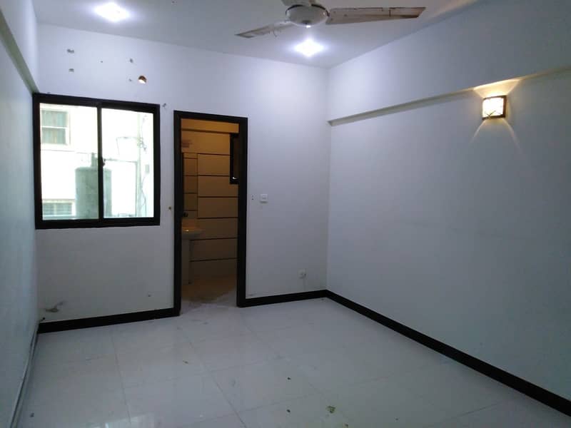 02 Bed Dd Flat Available For Rent In Saima Jinnah Avenue 10