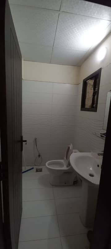 02 Bed DD Flat for Sale in Saima Jinnah Avenue 2