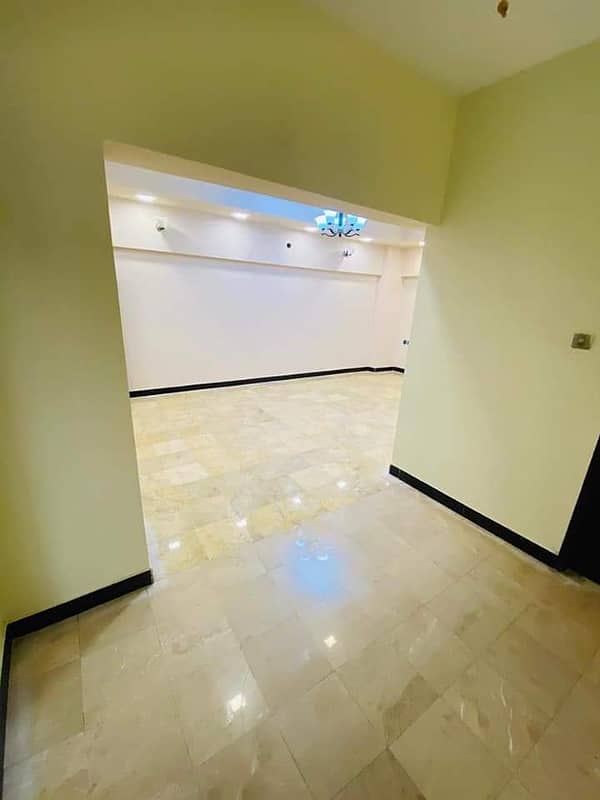 04 Bed DD Apartment For Sale In Rimjhim Tower 1