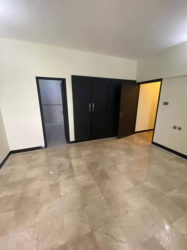 04 Bed DD Apartment For Sale In Rimjhim Tower 0