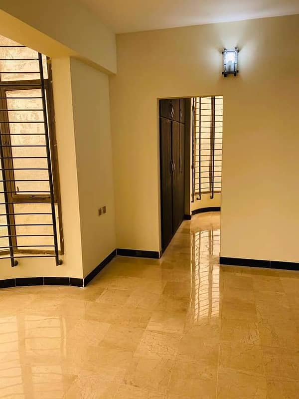 04 Bed DD Apartment For Sale In Rimjhim Tower 6