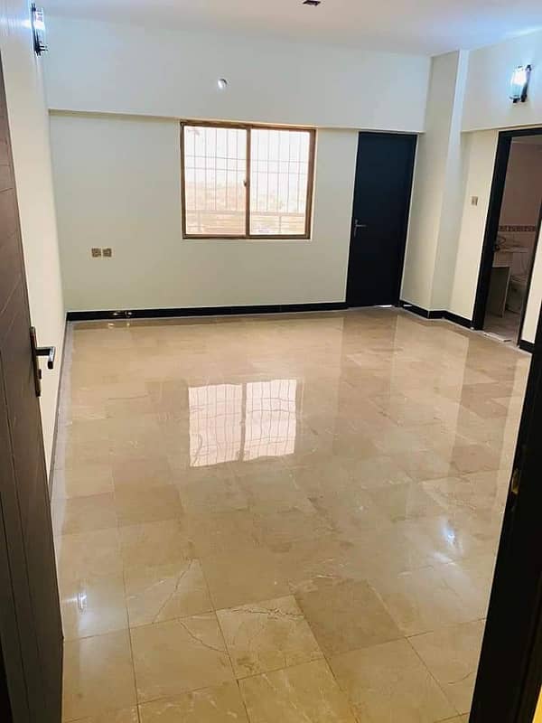 04 Bed DD Apartment For Sale In Rimjhim Tower 7