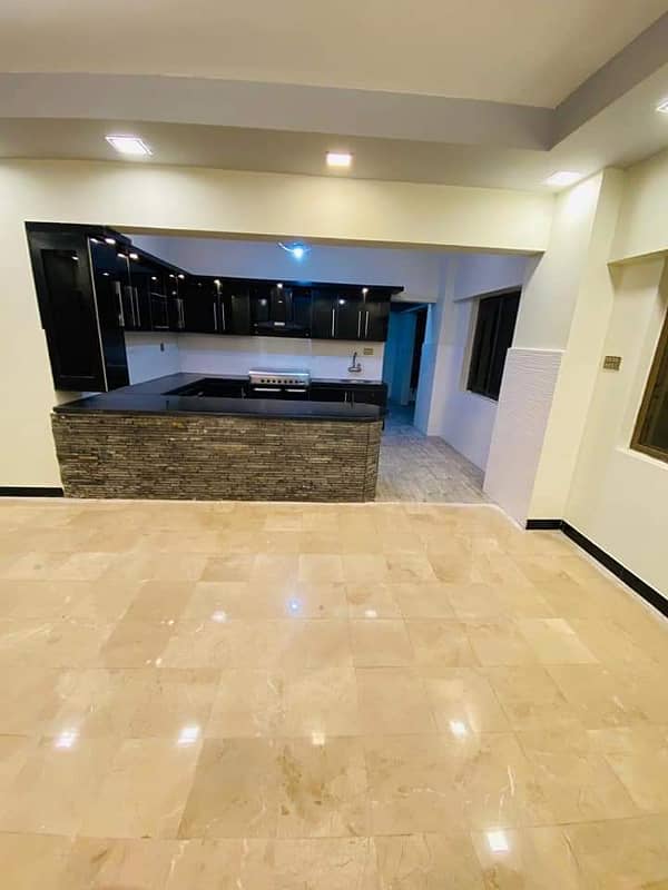 04 Bed DD Apartment For Sale In Rimjhim Tower 19