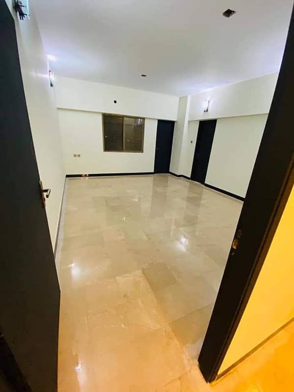 04 Bed DD Apartment For Sale In Rimjhim Tower 27