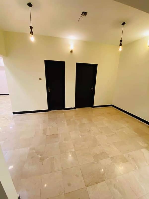 04 Bed DD Apartment For Sale In Rimjhim Tower 28