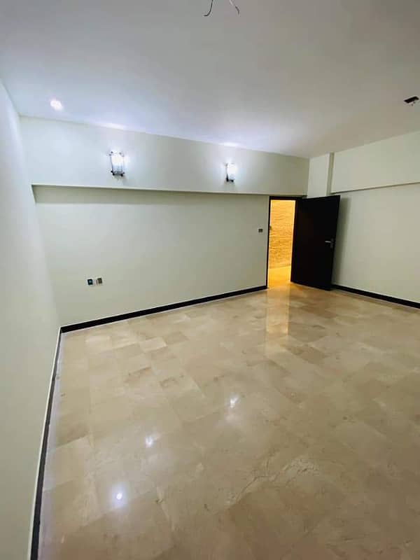 04 Bed DD Apartment For Sale In Rimjhim Tower 31