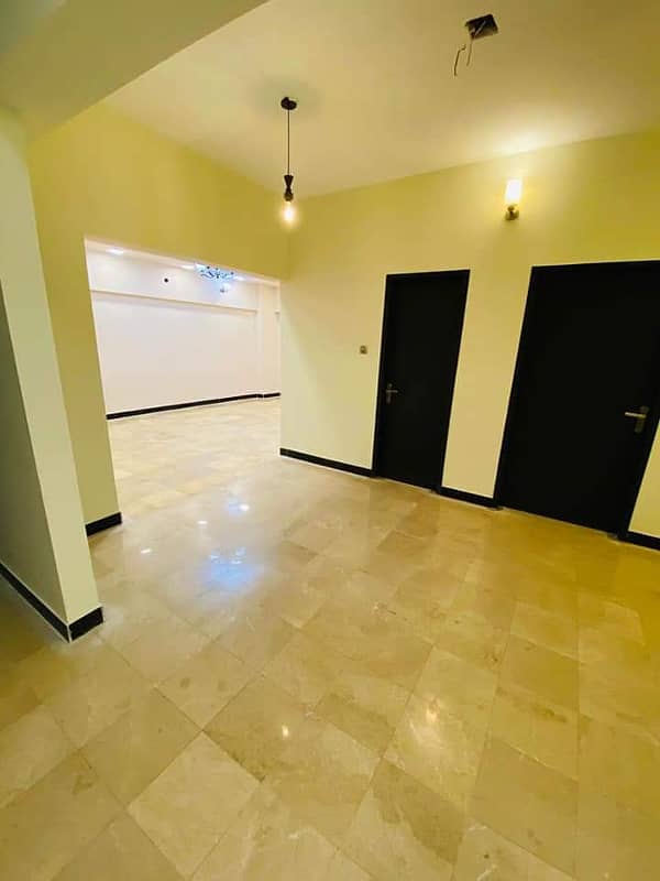 04 Bed DD Apartment For Sale In Rimjhim Tower 32