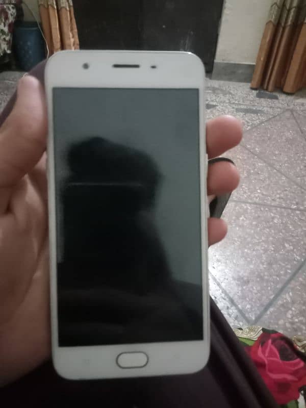 oppo a57 or all ok ha 2