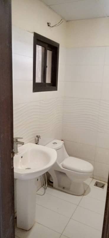 02 Bed DD Flat For Sale In Saima Jinnah Avenue 11