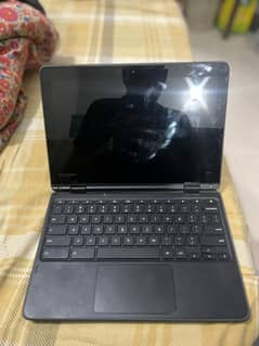 Lenovo 300e Chromebook