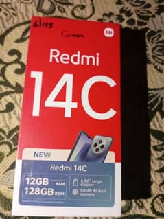 redmi14C