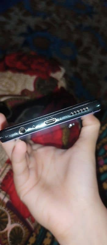 Vivo S1 good condition 8-256gb 7