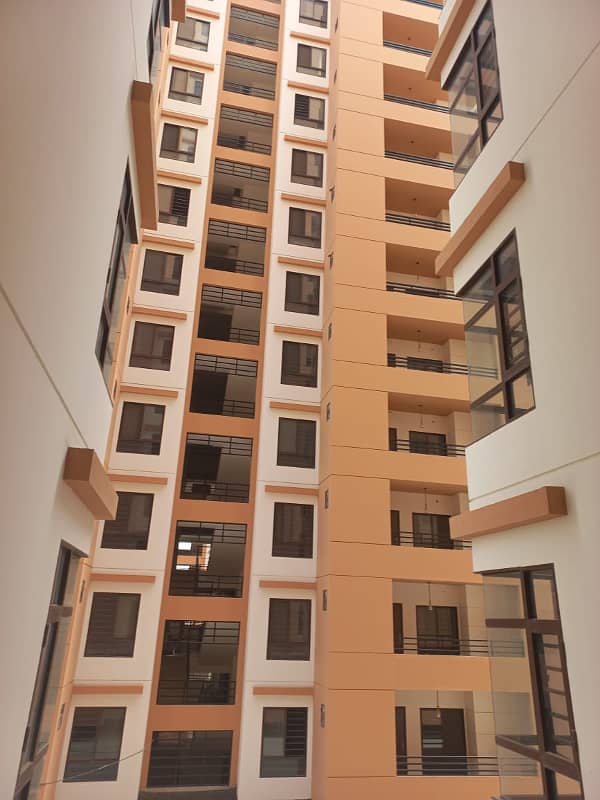 3 BED DD APARTMENT FOR RENT AT METROPOLIS RESIDENCY. 1