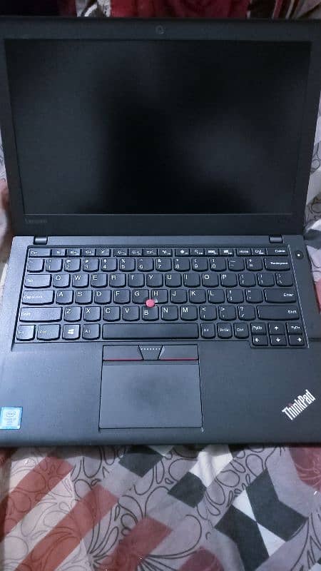 Thinkpad corei7 6th generation leptop 0