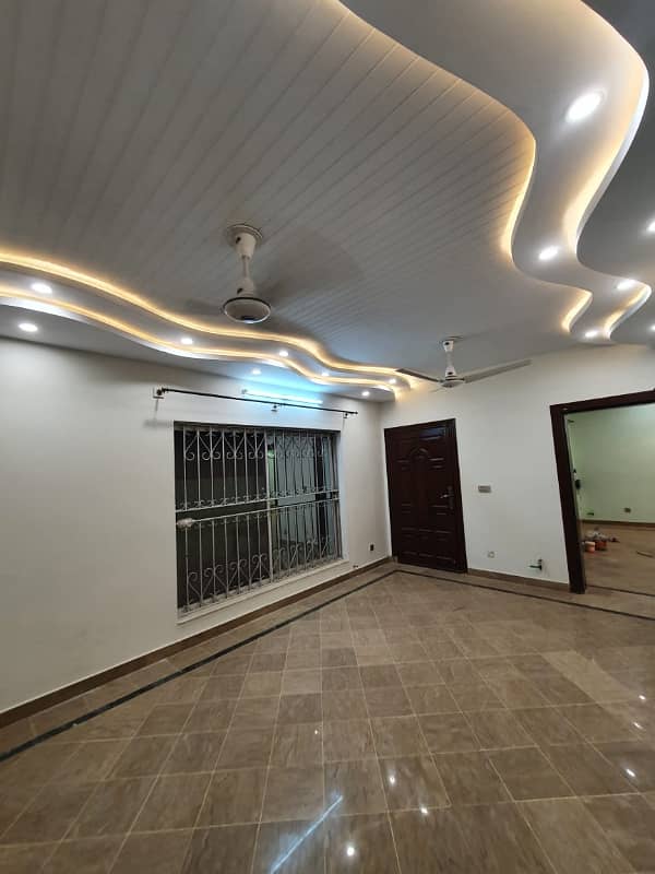 7 Marlas Ground floor All Basic Facilities Near Market and Mosque G-14/4 8