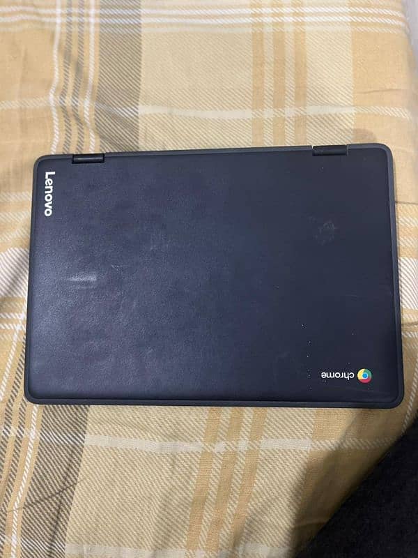 Lenovo 300e Chromebook 1