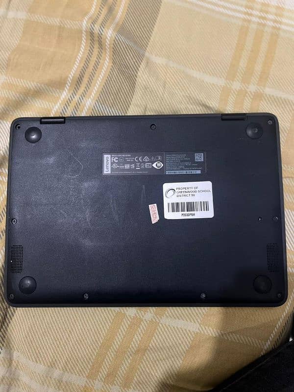 Lenovo 300e Chromebook 2