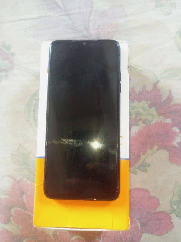 Techno Spark10c 4+4gb 64gb 03152154924 3