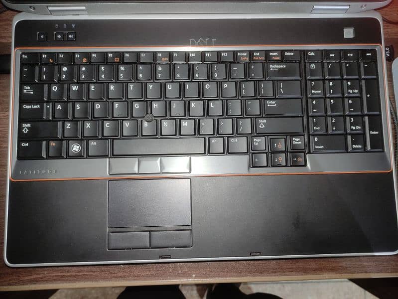 Laptop for Sale Dell i5 3rd Generation 2