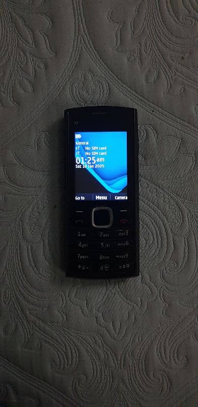 nokia x2 dual sim 0