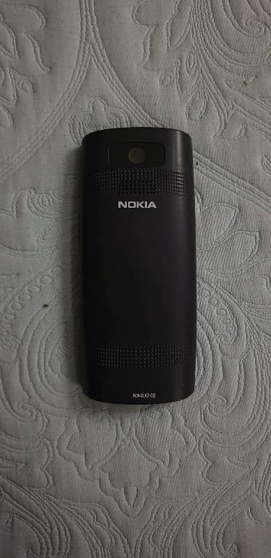 nokia x2 dual sim 1