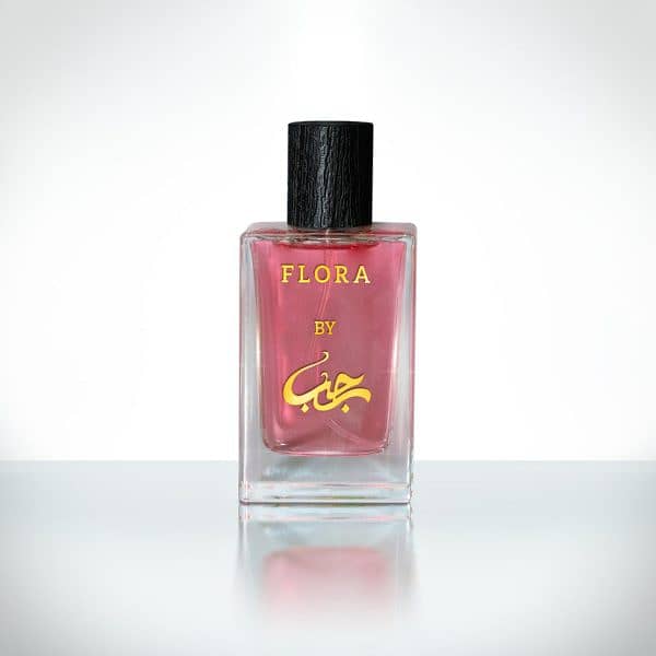 "Wanted by Rajab Butt & Flora by Rajab Butt | Premium Fragrances for 1