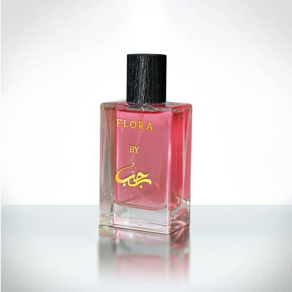 "Wanted by Rajab Butt & Flora by Rajab Butt | Premium Fragrances for 2