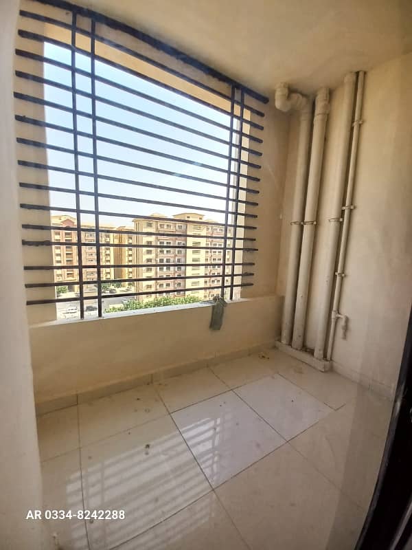 03 Bed DD Flat available for Rent in Saima Jinnah Avenue 21