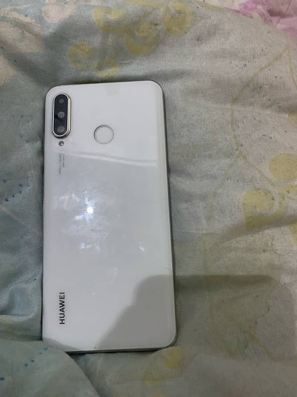 Huawei p30 lite For sale only 2