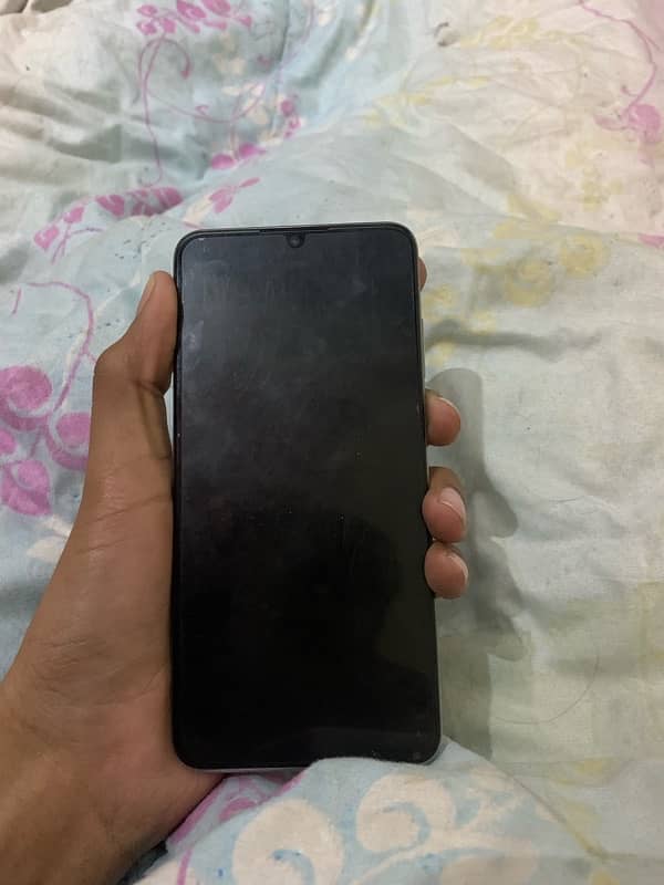 Huawei p30 lite For sale only 5