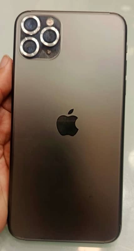 i phone 11 pro max 256 gb 3