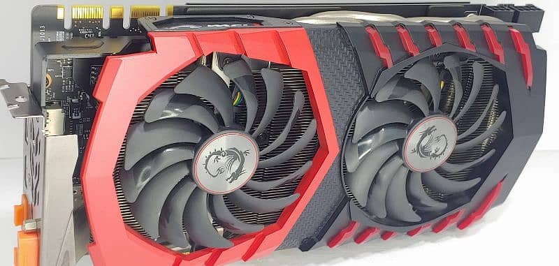 Graphic Cards, Gaming PCs, (ConneXionS Gaming Store & Laptops) 4