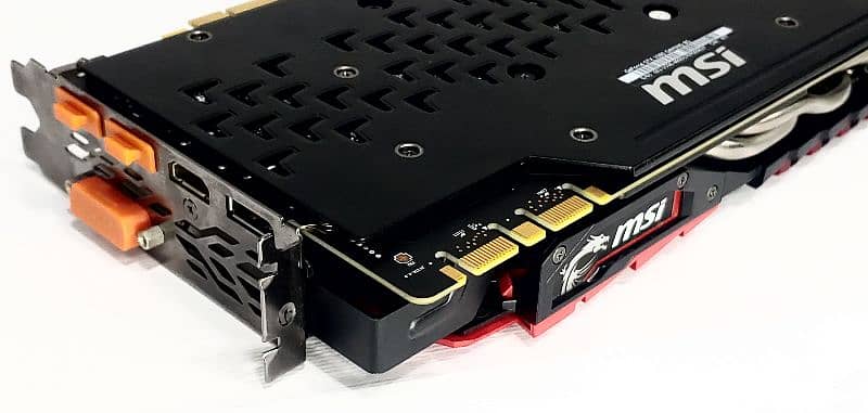 Graphic Cards, Gaming PCs, (ConneXionS Gaming Store & Laptops) 7