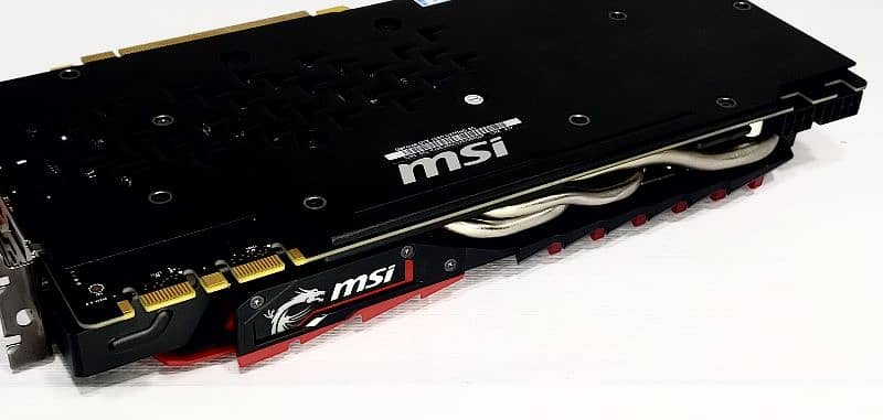 Graphic Cards, Gaming PCs, (ConneXionS Gaming Store & Laptops) 12