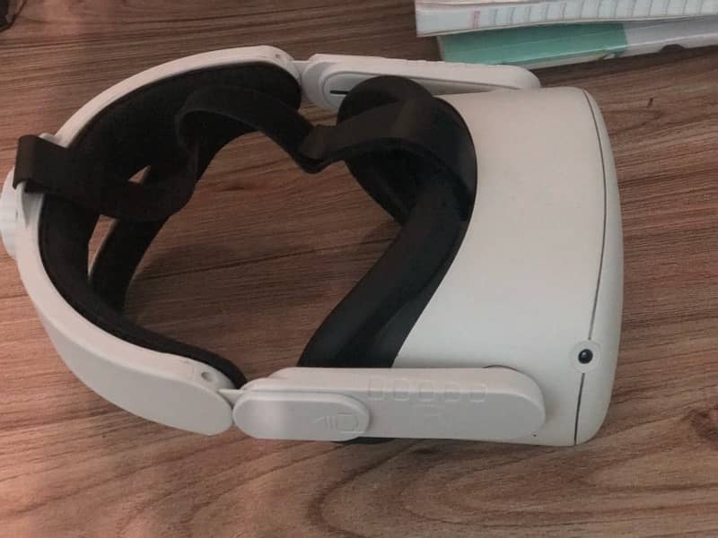 Oculus Quest 2 1