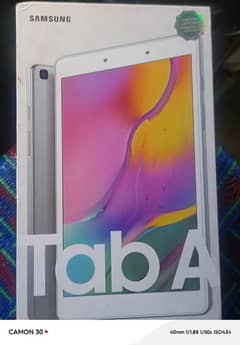 Samsung Tab A. . . 32gb. . . version 11.   all ok non pta