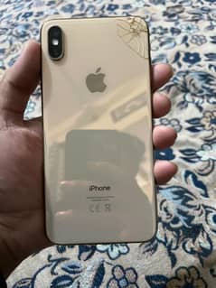 iphone xsmax factory unlocked