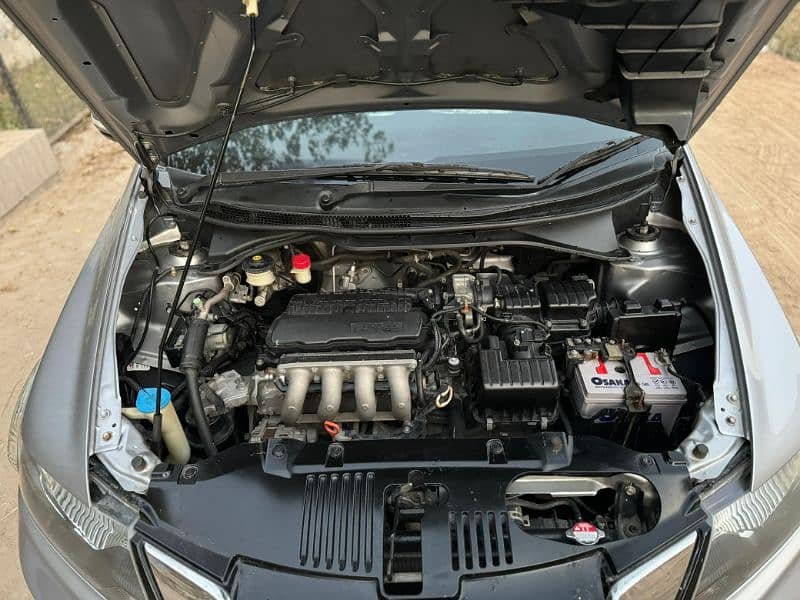 Honda City IDSI 2018 12