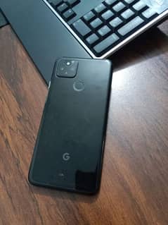 Google pixel 4a5g