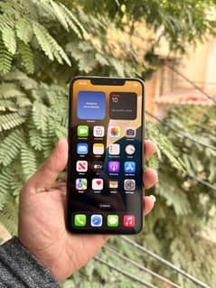 iphone 11 pro max 256gb approve