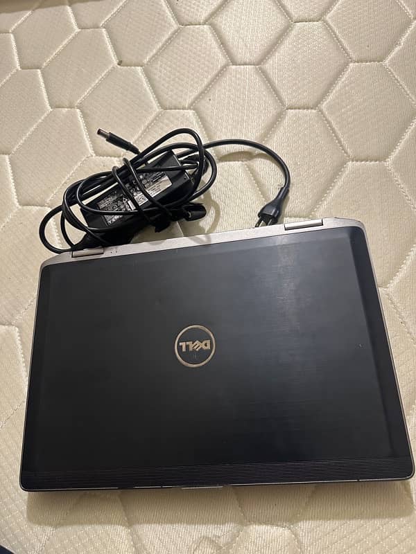 Core i5 2nd Generation (Dell Laptop) 0