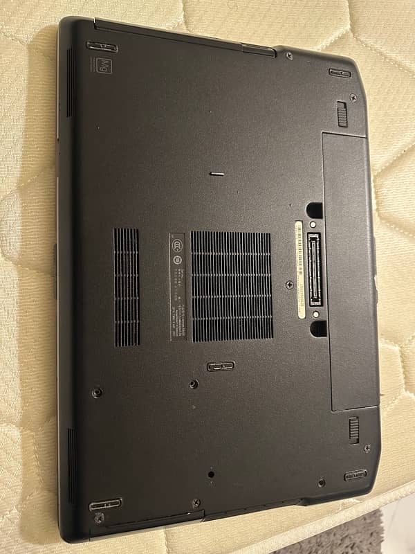 Core i5 2nd Generation (Dell Laptop) 1