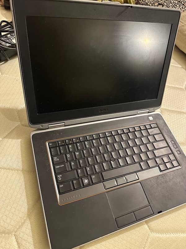 Core i5 2nd Generation (Dell Laptop) 2