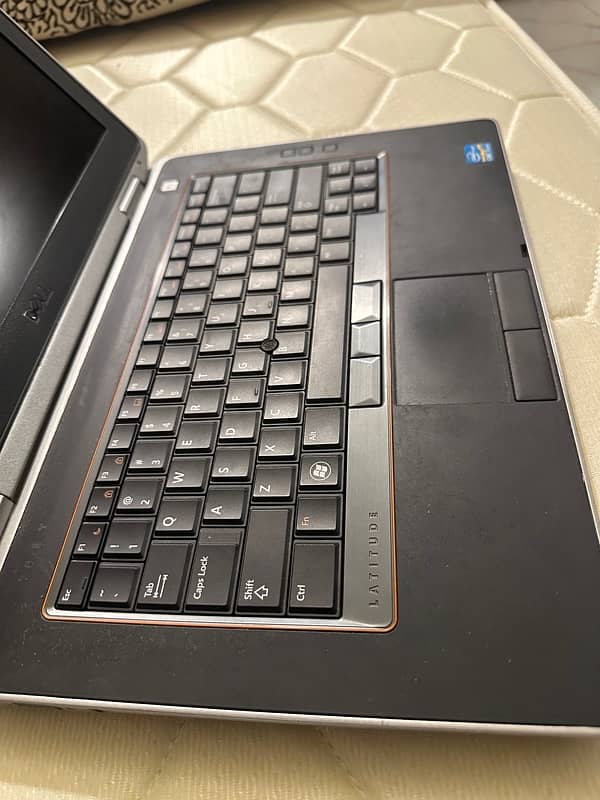 Core i5 2nd Generation (Dell Laptop) 3