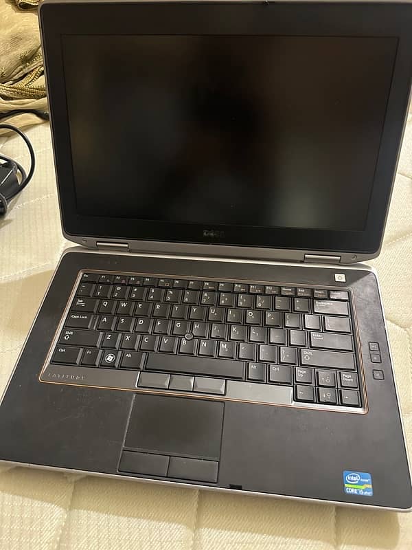 Core i5 2nd Generation (Dell Laptop) 5