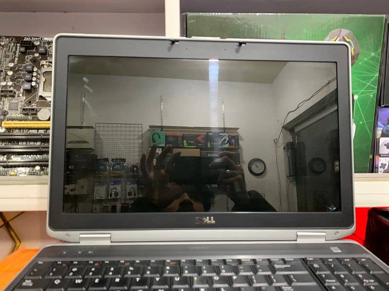 Dell i5 3rd gen 0